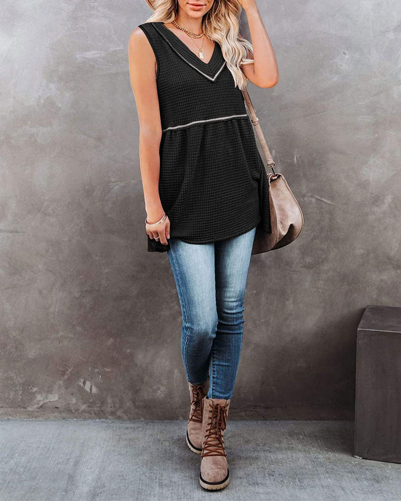 Effortlessly Elegant Garment with a Timeless Design