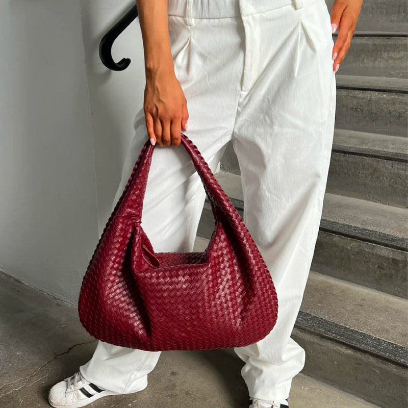 Beautifully Balanced Bag with Timeless Character