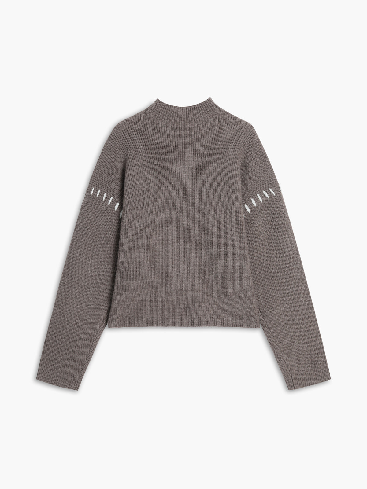 Beautifully Crafted Sweater in a Classic Style