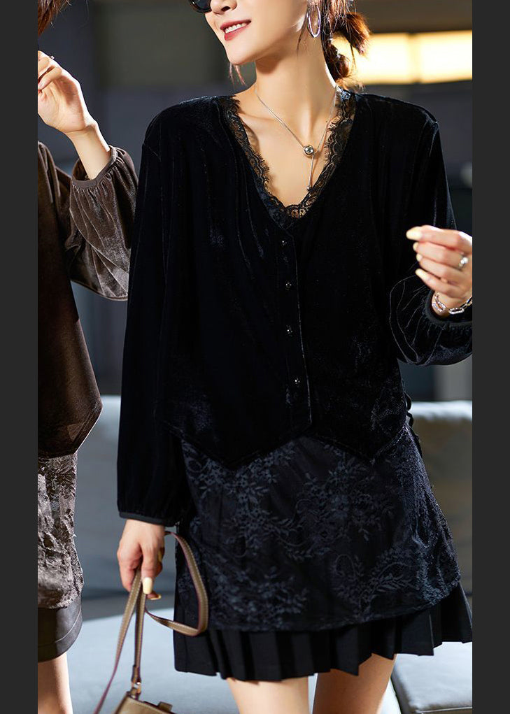 Beautifully Finished Top in a Timeless Design