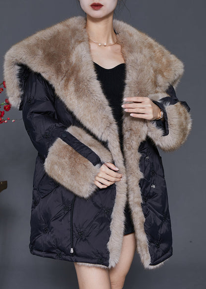 Gracefully Styled Jacket for Any Occasion