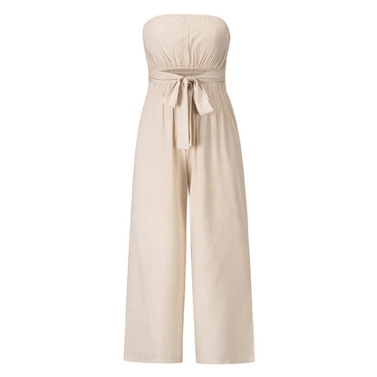 Classic Vintage Trousers with a Flattering Fit