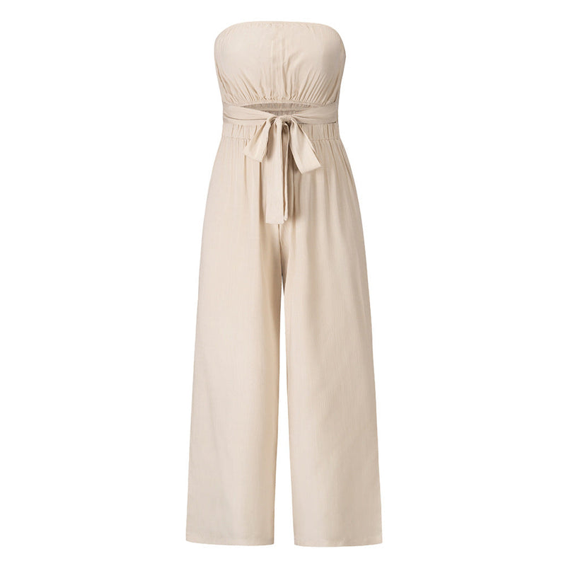 Classic Vintage Trousers with a Flattering Fit