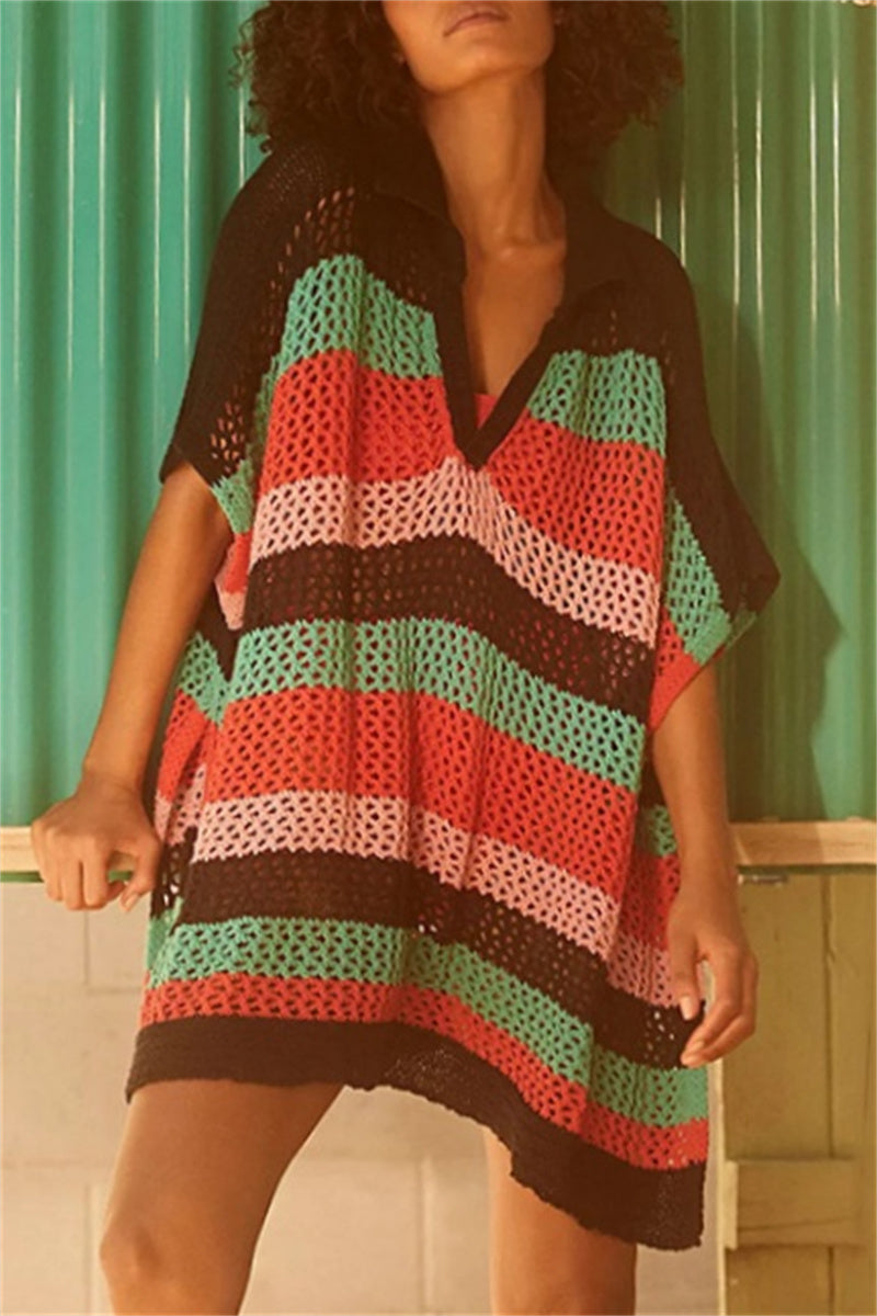 Well Tailored Garment with a Graceful Silhouette