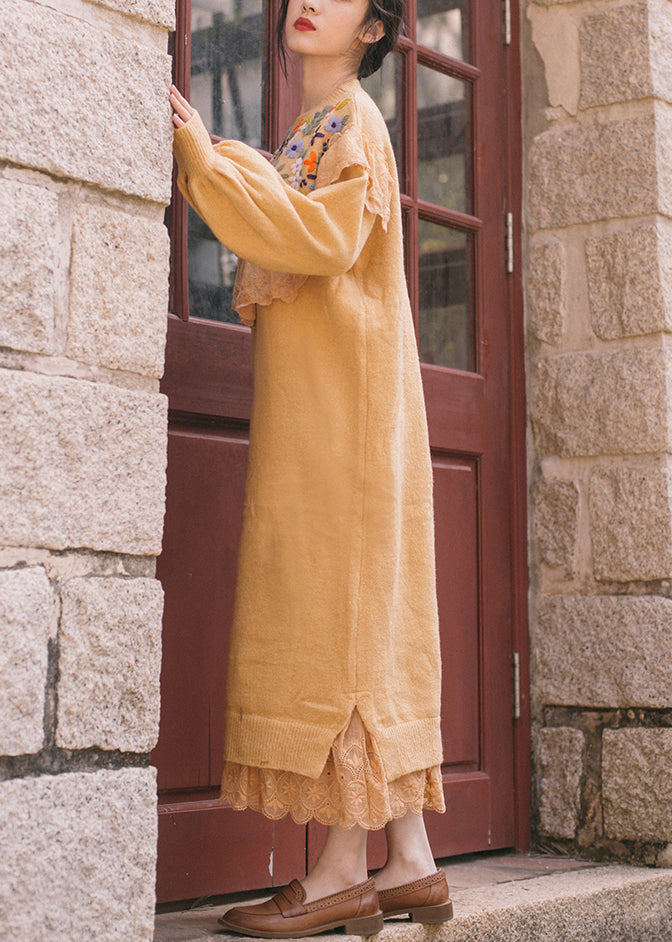 Gracefully Styled Sweater for Any Occasion
