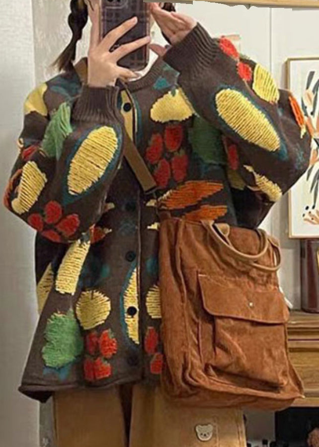 Gracefully Styled Cardigan for Any Occasion