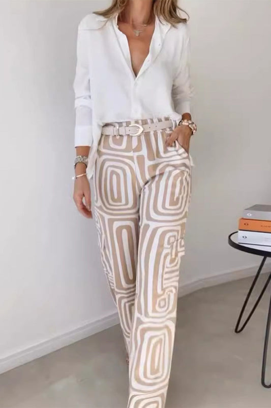 A Vintage Style Garment with Delicate Timeless Details