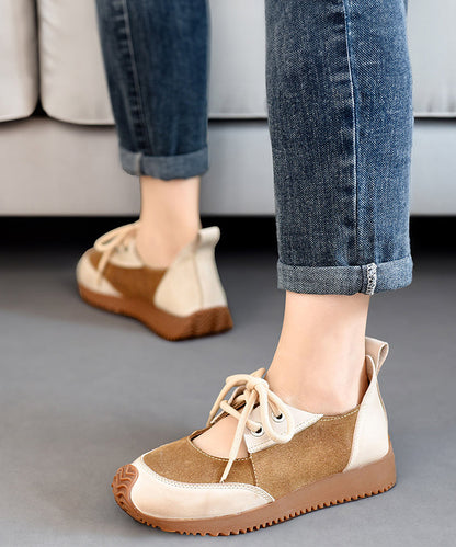 Beautifully Finished Shoes in a Timeless Design