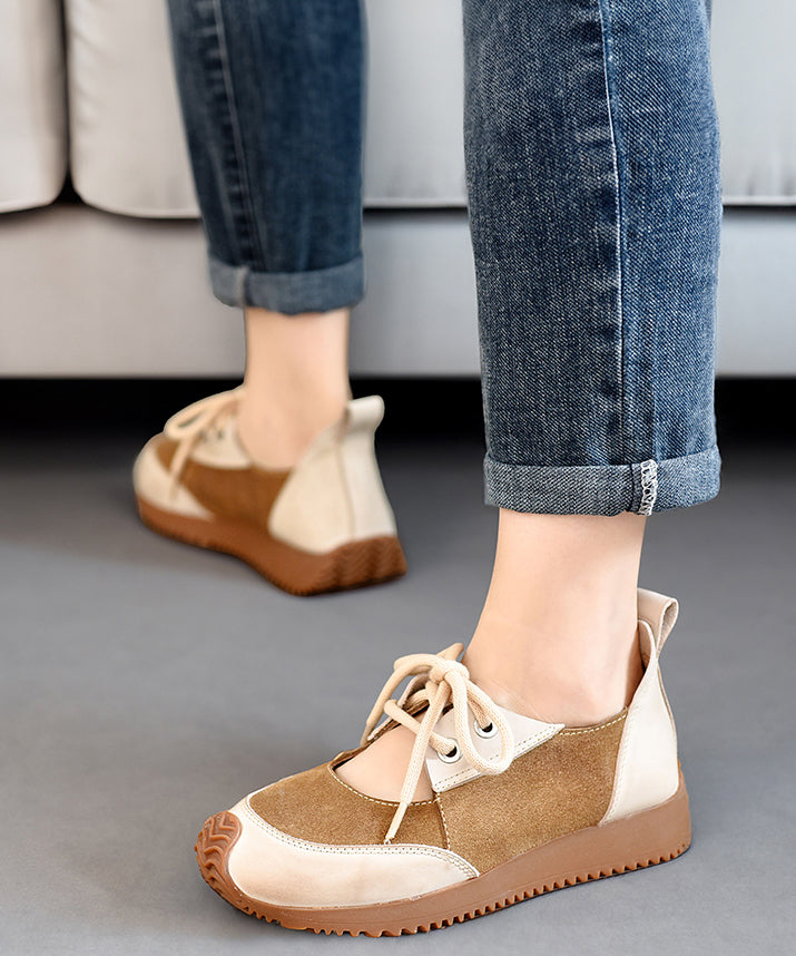 Beautifully Finished Shoes in a Timeless Design