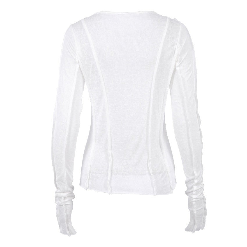Beautifully Crafted Garment in a Classic Style