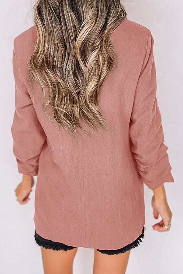 A Vintage Style Garment with Delicate Timeless Details
