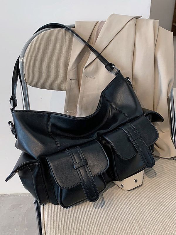 Gracefully Styled Bag for Any Occasion