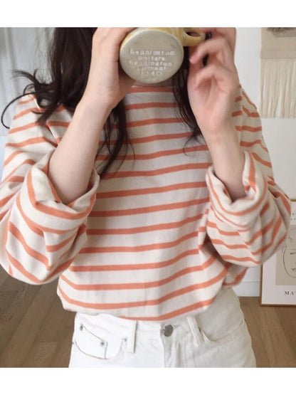 Classic Vintage T-Shirt with a Flattering Fit