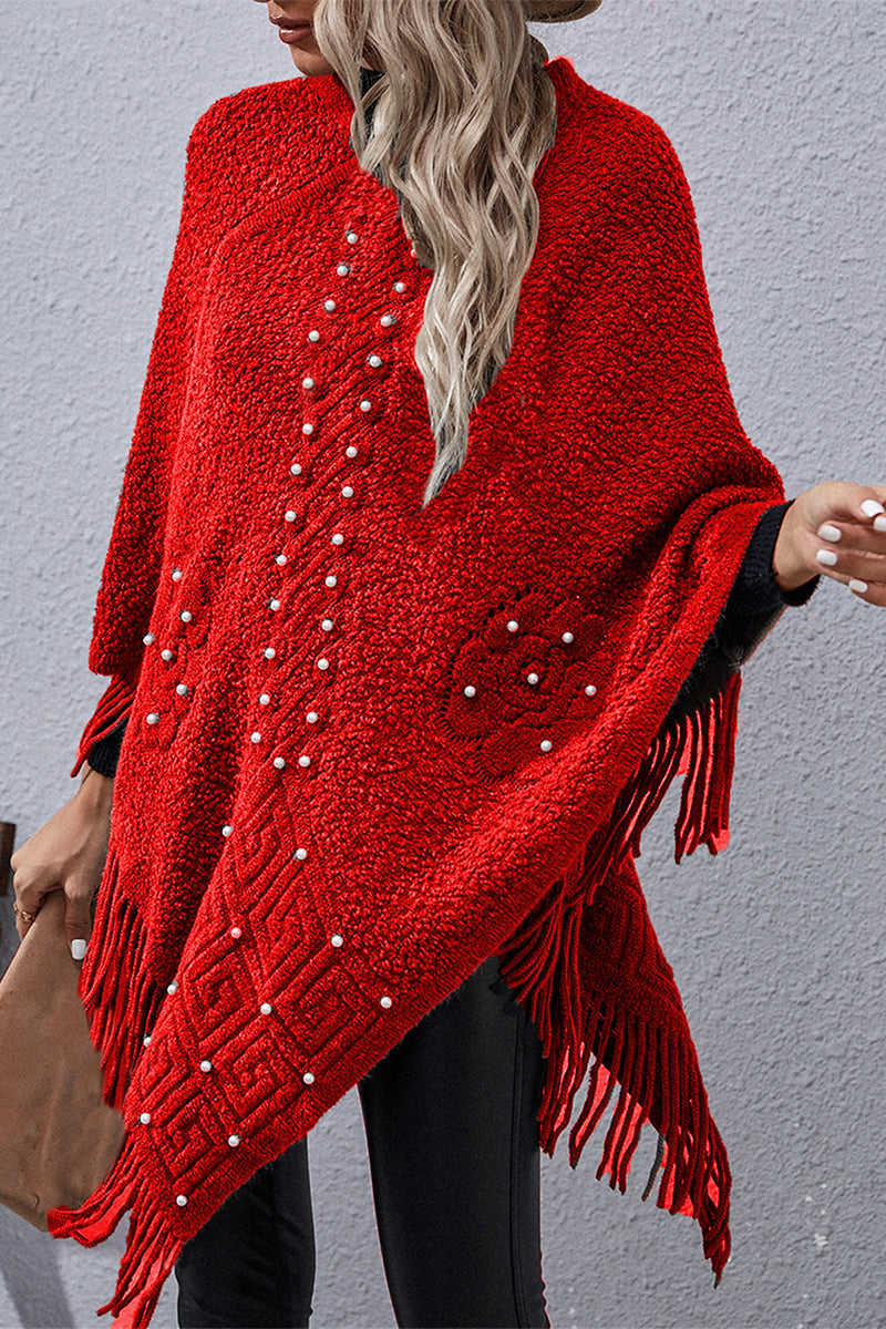 Gracefully Styled Garment for Any Occasion