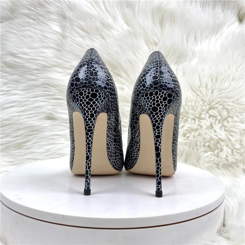 Classic Vintage & Enduringly Stylish Shoes