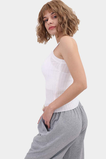 Beautifully Crafted Top in a Classic Style