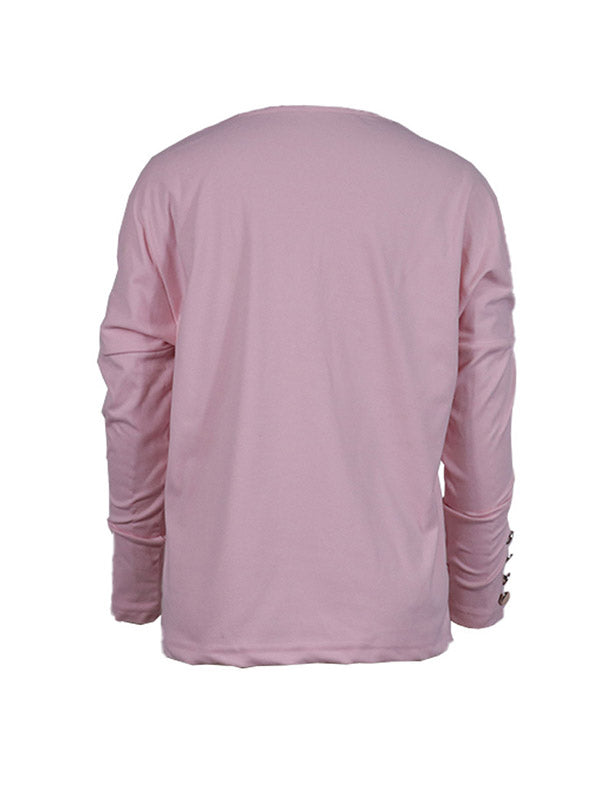 Effortlessly Elegant T-Shirt with a Timeless Design
