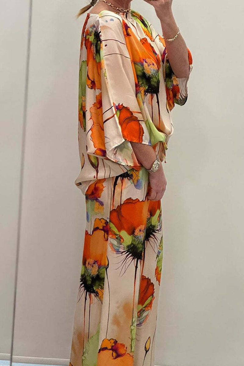 Beautifully Balanced Garment with Timeless Character