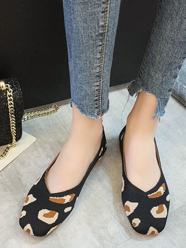 Classic Vintage Shoes with a Flattering Fit