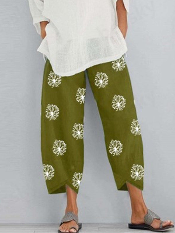 Gracefully Styled Trousers for Any Occasion