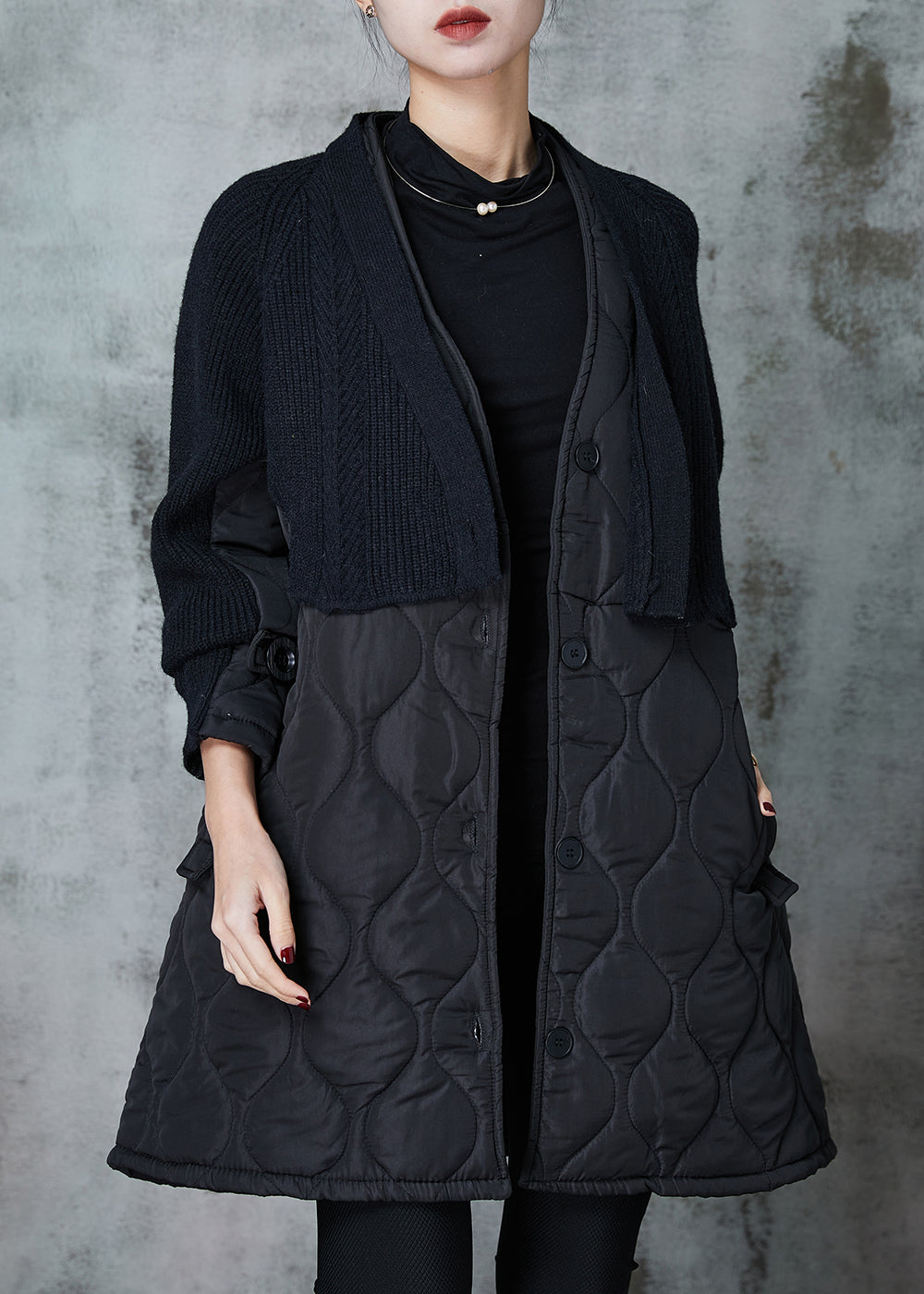 Beautifully Finished Jacket in a Timeless Design