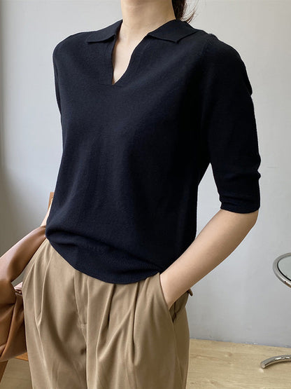 Sophisticated Shirt with a Clean Classic Look