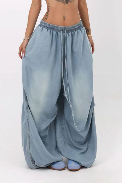 A Vintage Style Garment with Delicate Timeless Details