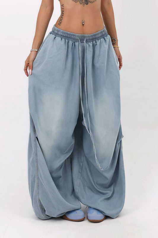 A Vintage Style Garment with Delicate Timeless Details