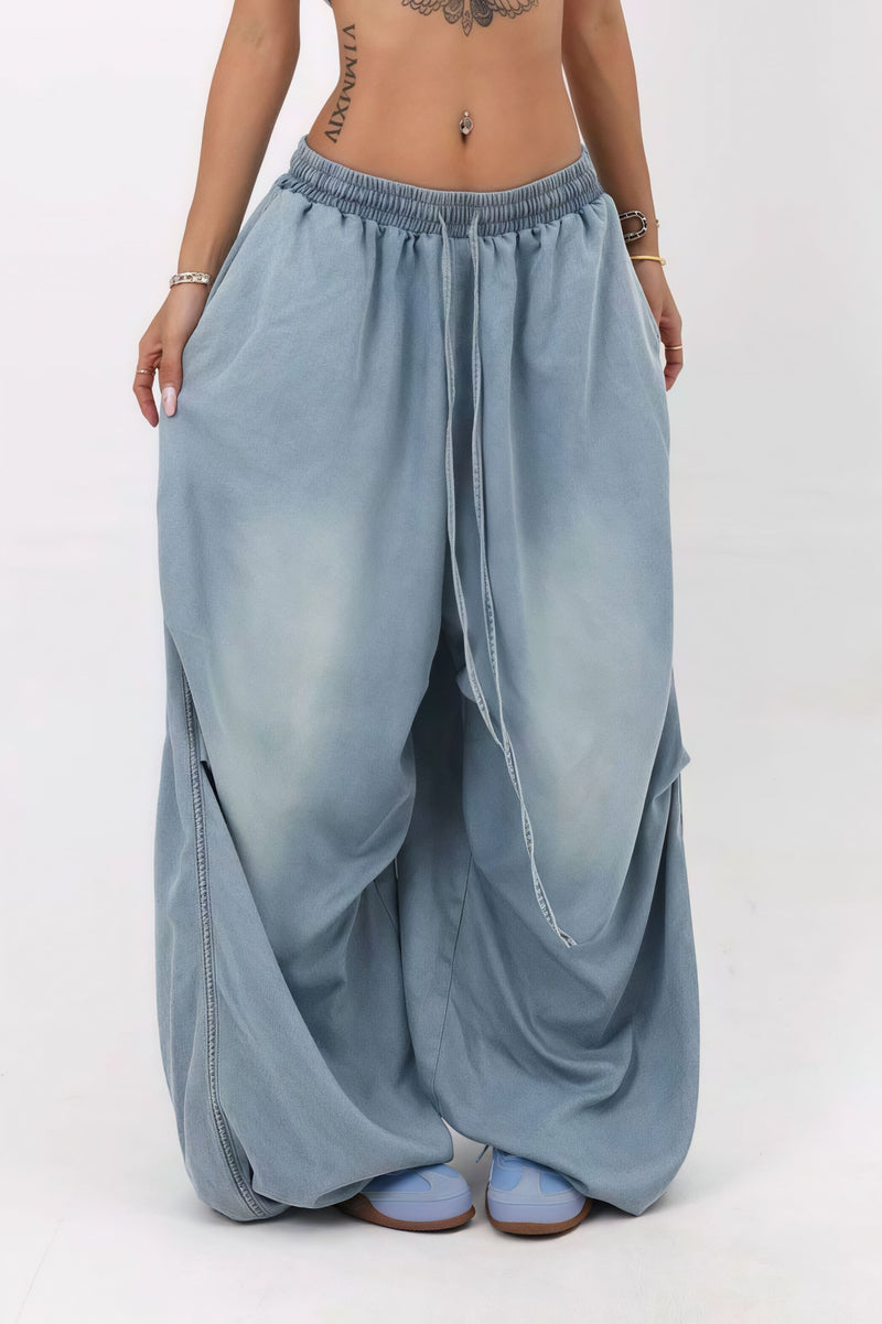 A Vintage Style Garment with Delicate Timeless Details