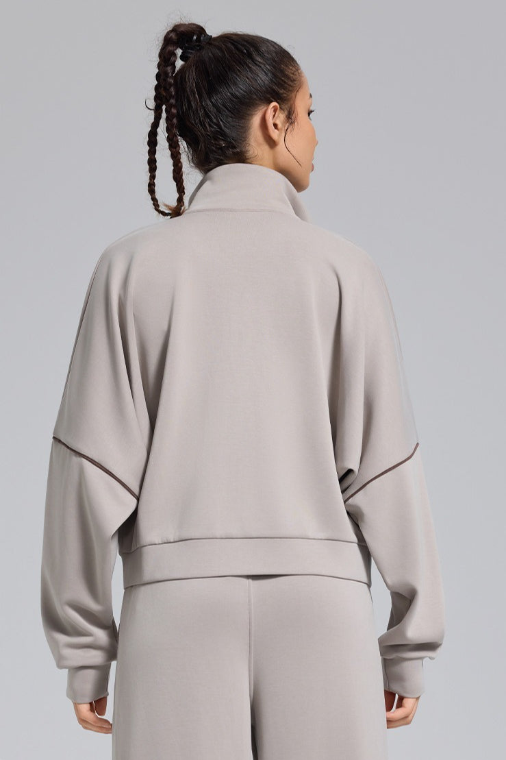 Polished Cardigan with an Effortless Classic Look