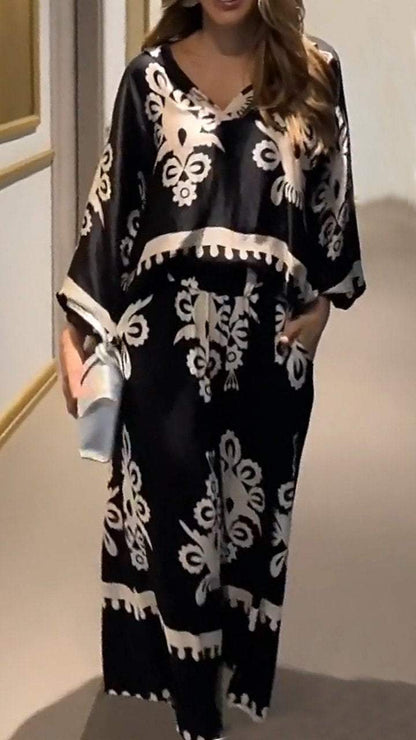 Vintage Inspired Garment with a Contemporary Edge