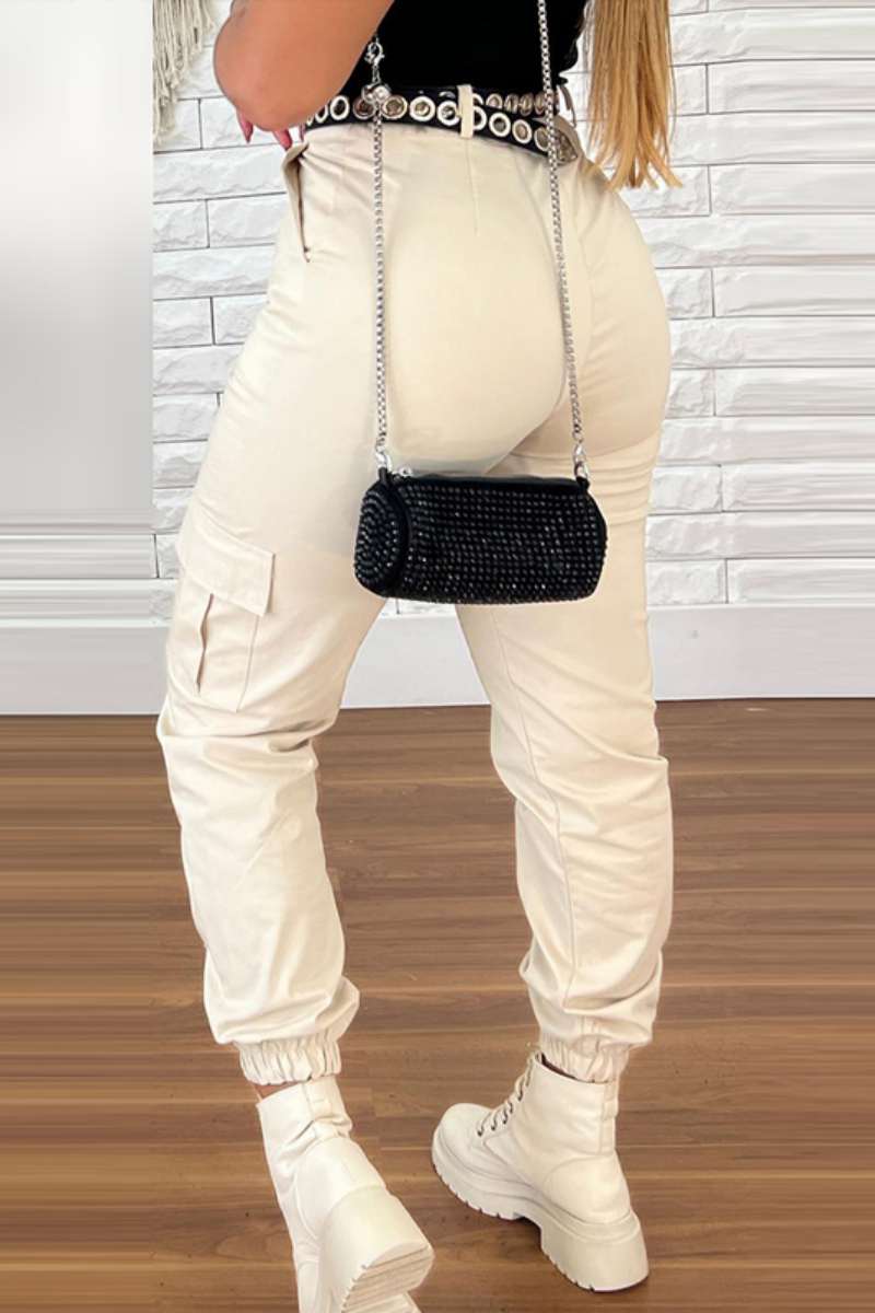 Classic Vintage & Enduringly Stylish Trousers