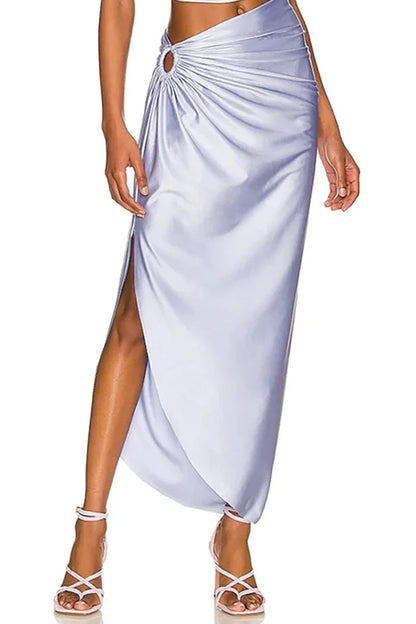 Polished Swimsuit with an Effortless Classic Look