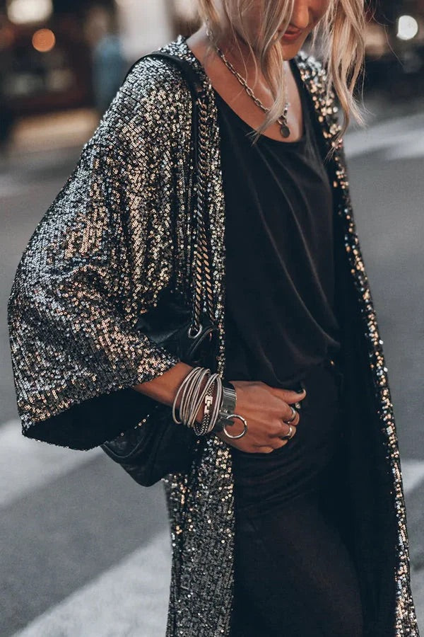 Vintage Inspired Garment with a Contemporary Edge