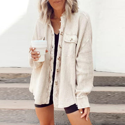 Vintage Inspired Garment with a Contemporary Edge