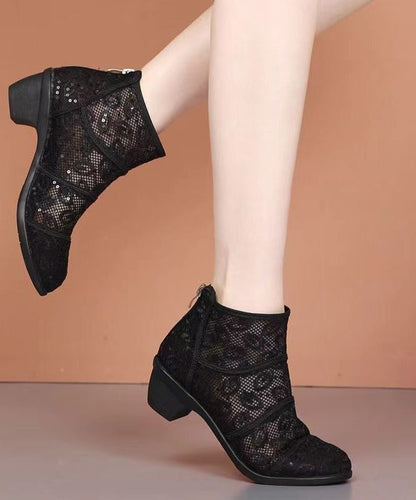 Gracefully Styled Boots for Any Occasion