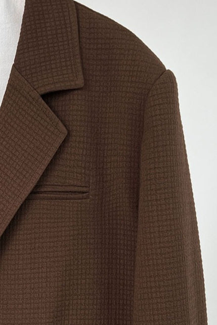 Elegantly Styled Garment for Everyday Wear