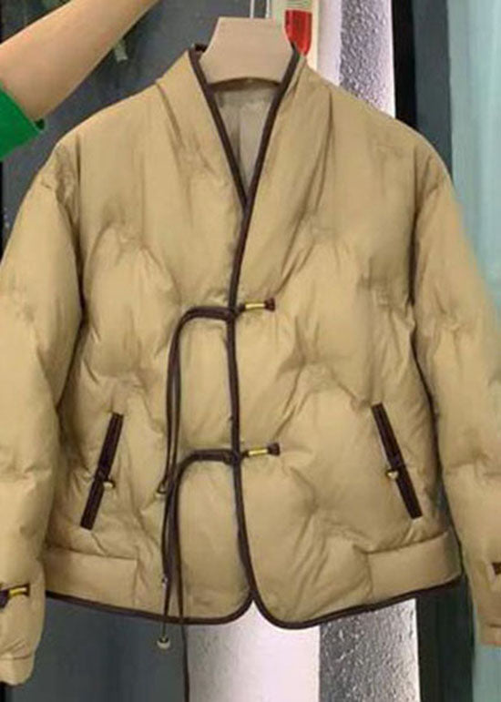 Vintage Inspired Coat with a Contemporary Edge