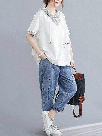 Elegantly Styled T-Shirt for Everyday Wear