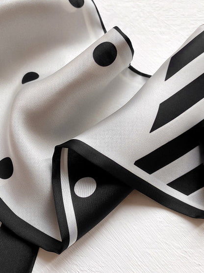 Well Tailored Garment with a Graceful Silhouette