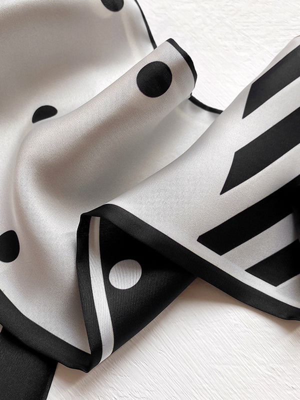 Well Tailored Garment with a Graceful Silhouette