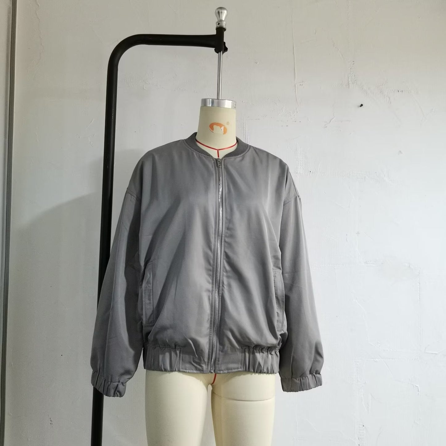 Vintage Inspired Jacket with a Contemporary Edge
