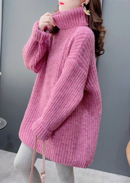 Elegantly Styled Sweater for Everyday Wear