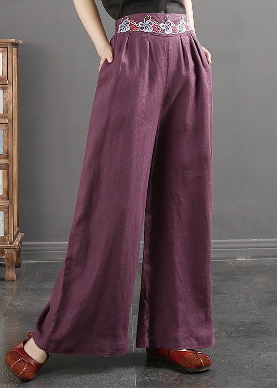 Classic Vintage & Enduringly Stylish Pants