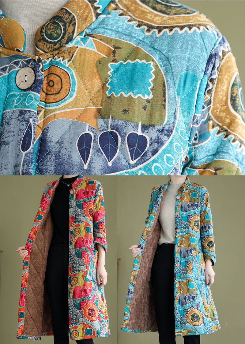 Beautifully Finished Coat in a Timeless Design