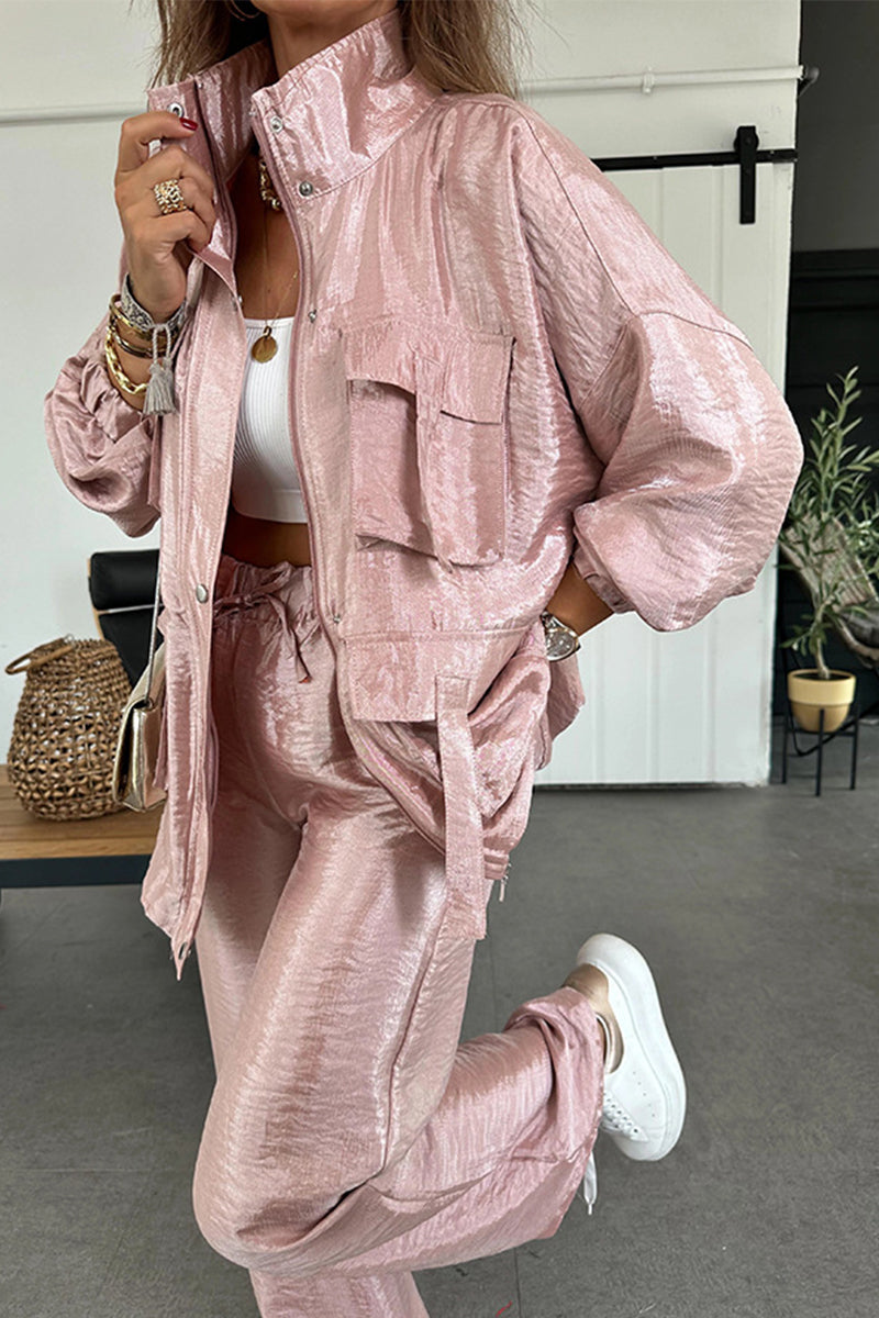Beautifully Finished Garment in a Timeless Design