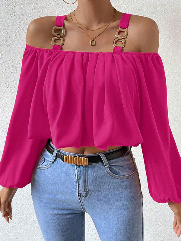 Classic Vintage & Enduringly Stylish Blouse