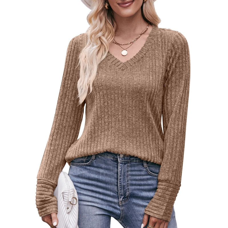 Classic Vintage Top with a Flattering Fit