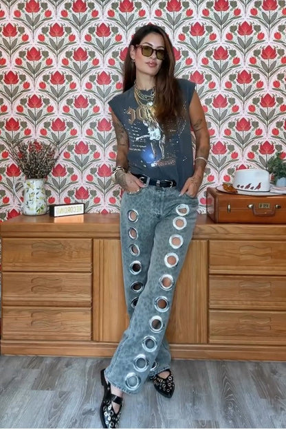 Classic Vintage & Enduringly Stylish Garment