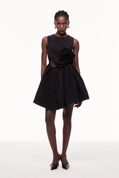 Elegantly Styled Garment for Everyday Wear